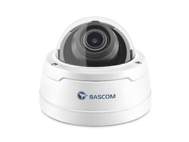 Kabelloses 8-Dome-System PRO